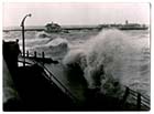 The Storm - The Jetty | Margate History